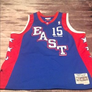 Raptors Basketball Jersey